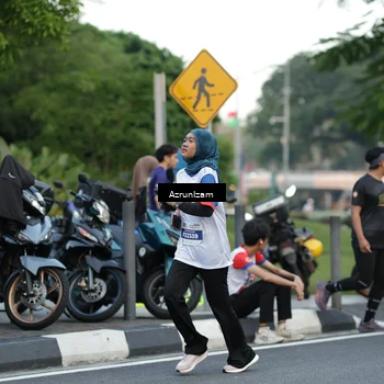 Runner Photo 4602386