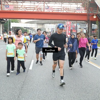 Runner Photo 4602389