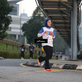 Runner Photo 4602392