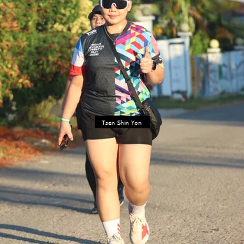 Runner Photo 4602395