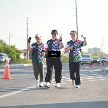 Runner Photo 4602397