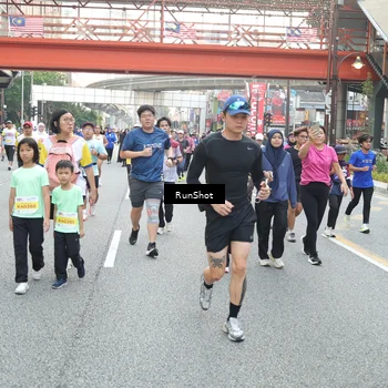 Runner Photo 4602414