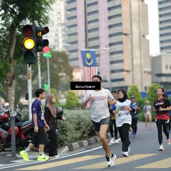 Runner Photo 4602416