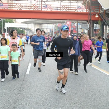 Runner Photo 4602424