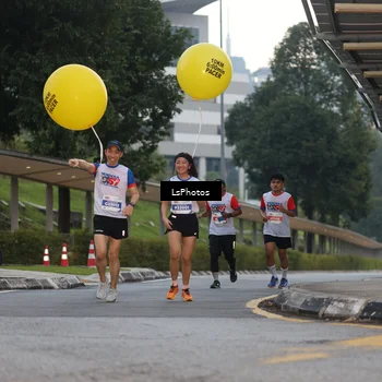 Runner Photo 4602425