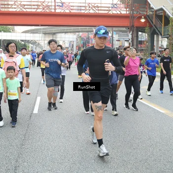 Runner Photo 4602427