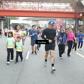 Runner Photo 4602436