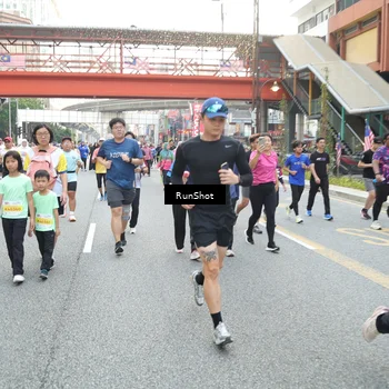 Runner Photo 4602448