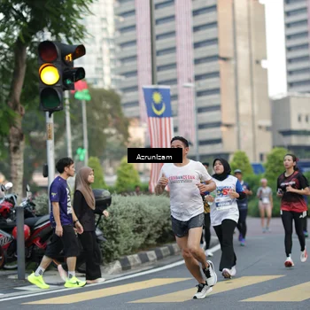 Runner Photo 4602450