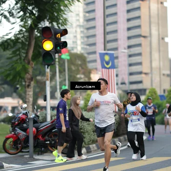 Runner Photo 4602452