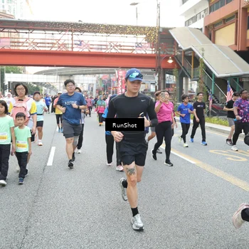 Runner Photo 4602456
