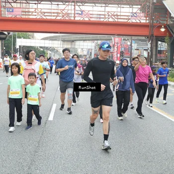 Runner Photo 4602463