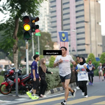 Runner Photo 4602469