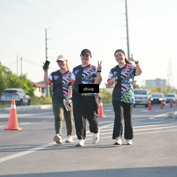 Runner Photo 4602473