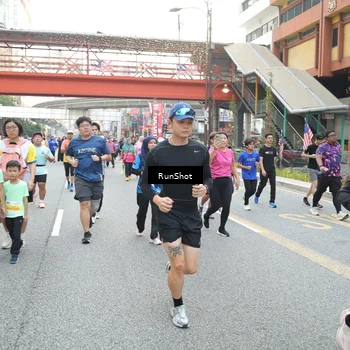 Runner Photo 4602475