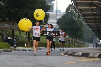 Runner Photo 4602478