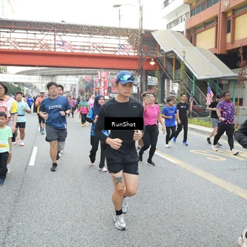 Runner Photo 4602479