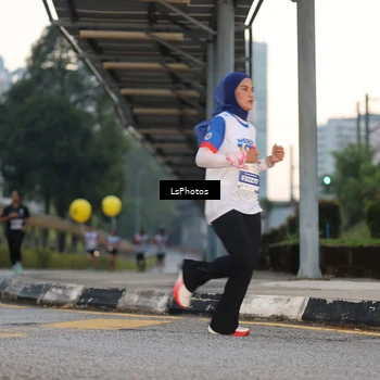 Runner Photo 4602481