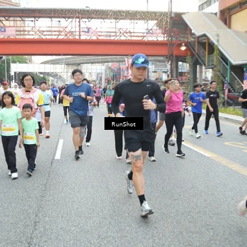 Runner Photo 4602483