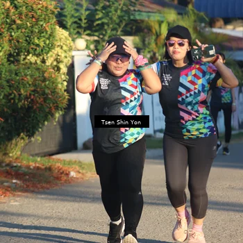 Runner Photo 4602484