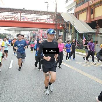 Runner Photo 4602490