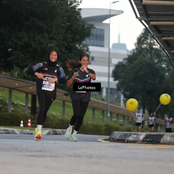 Runner Photo 4602491