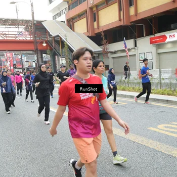 Runner Photo 4602495