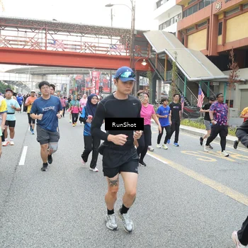 Runner Photo 4602497