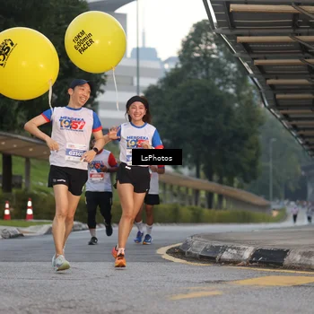 Runner Photo 4602504
