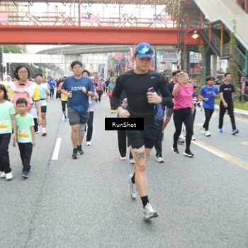 Runner Photo 4602505
