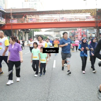 Runner Photo 4602509