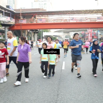 Runner Photo 4602512