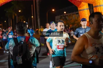 Runner Photo 4602515