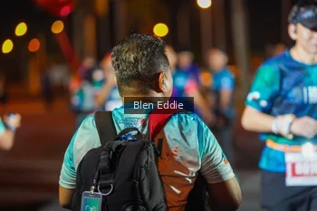 Runner Photo 4602524