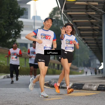 Runner Photo 4602525