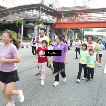 Runner Photo 4602538