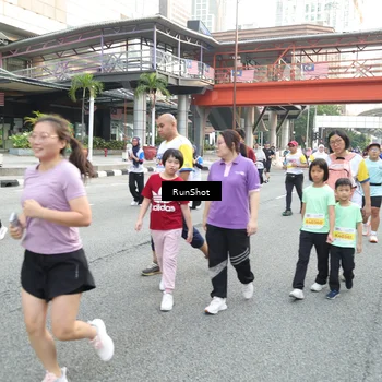 Runner Photo 4602539
