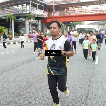Runner Photo 4602546