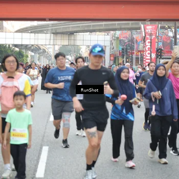 Runner Photo 4602547