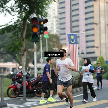 Runner Photo 4602549