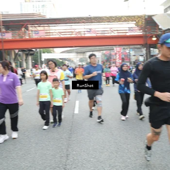 Runner Photo 4602551