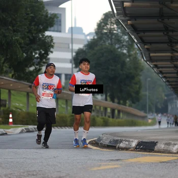 Runner Photo 4602558
