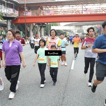 Runner Photo 4602563