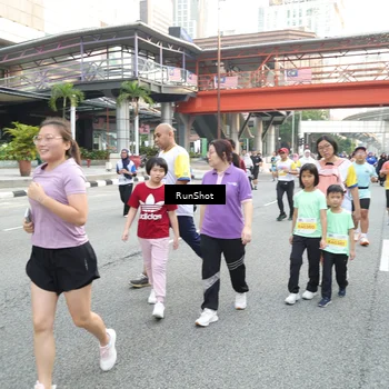 Runner Photo 4602570