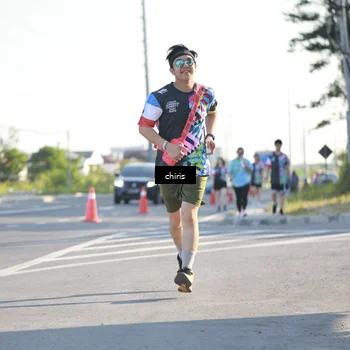 Runner Photo 4602574
