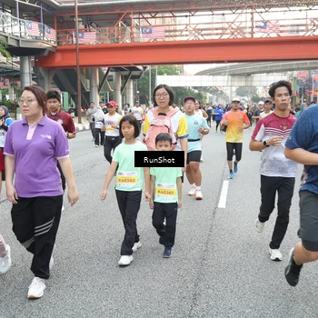 Runner Photo 4602584