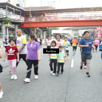 Runner Photo 4602588