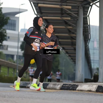 Runner Photo 4602590