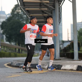 Runner Photo 4602598