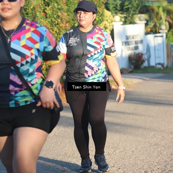 Runner Photo 4602601